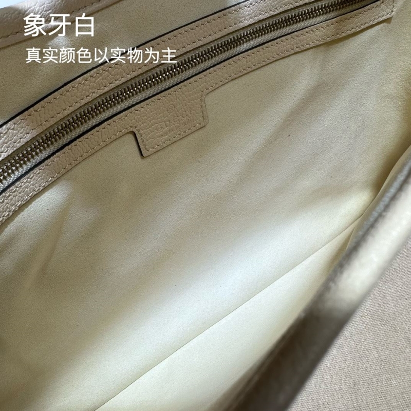 Gucci Top Handle Bags